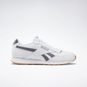 Reebok Royal Glide LX Turnschuhe Herren - Weiß - DE 069-ZXN